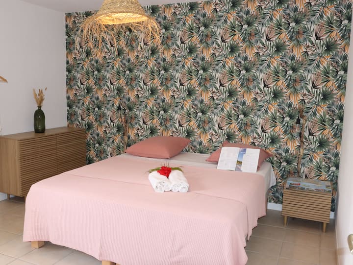 საძინებელი