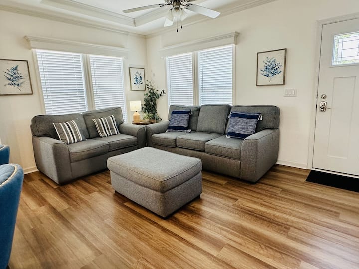 Sunny Family Fun Home @ Disney And Universal! - Kissimmee, FL