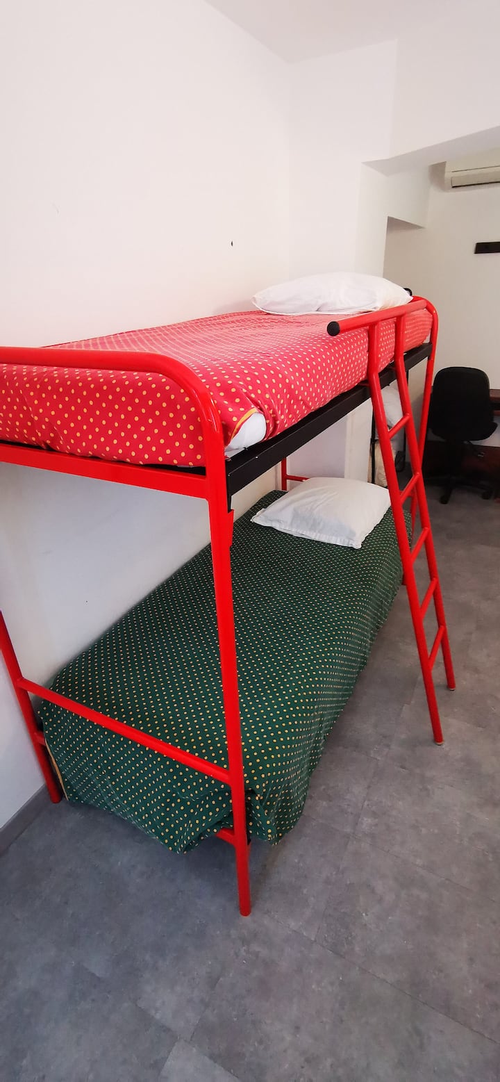 غرفة النوم 3