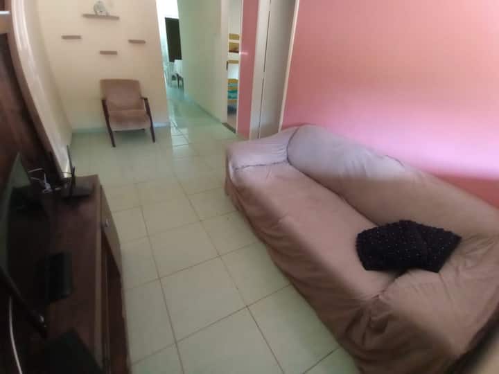 Dhoma e ndenjjes