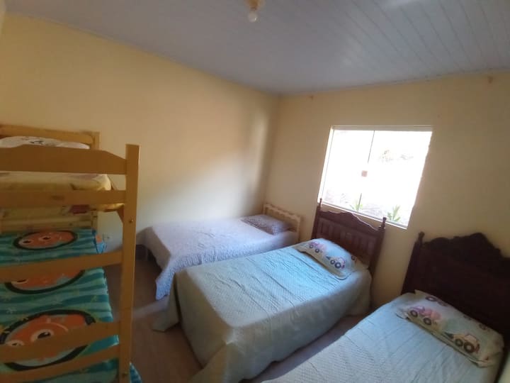 Dhomë gjumi 5