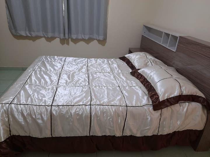 Dhomë gjumi 3