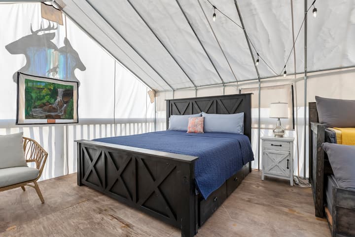 ห้องนอน