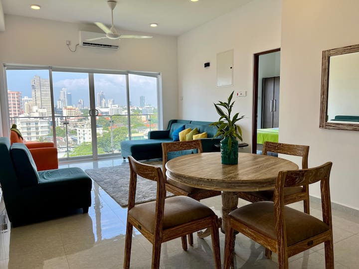 8b Flemington, 2 Bed Room Apartment, Colombo 4 - Colombo