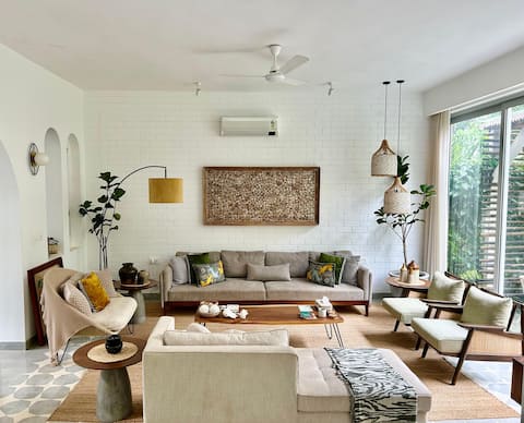 LaSoria 2, Private Pool, Outdoor Shower & Pergola