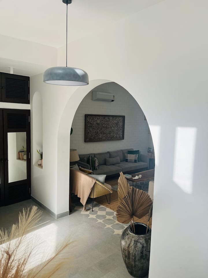 Living room image 9