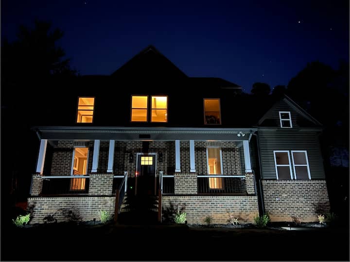 Rest Easy | Full Bed | 1.5 Bath | Kitchen | Denver - Denver, NC