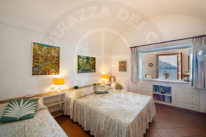 Chambre 1