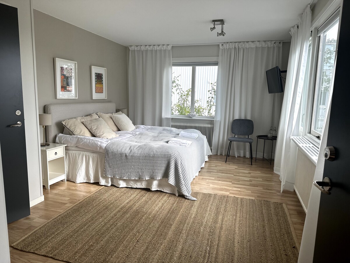 Спална соба 3