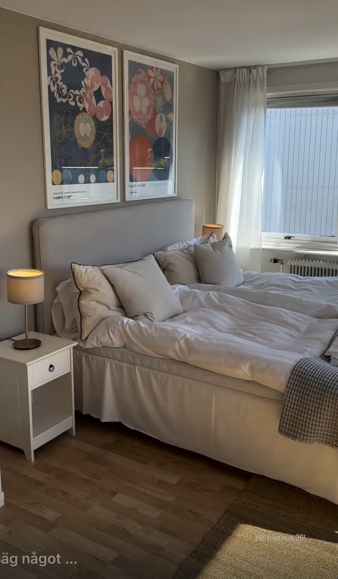 Спална соба 6