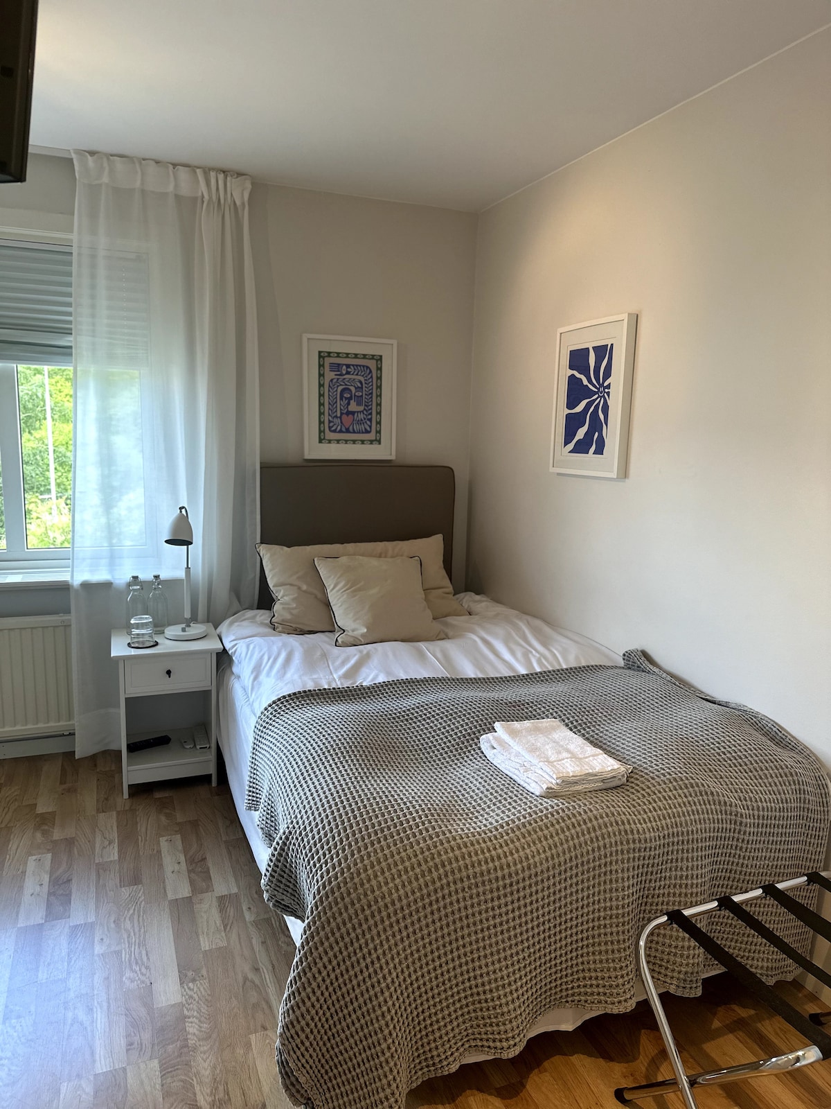 Спална соба 4