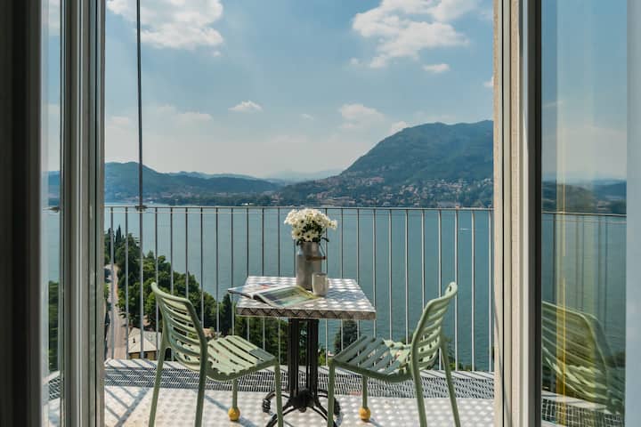 Casa Corbu - Como