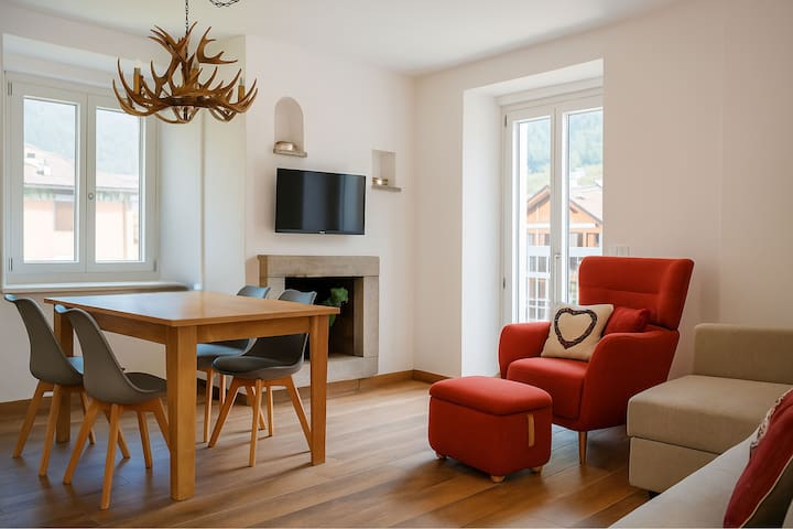 Mysa Properties managed Airbnb listing 3