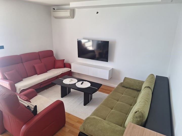 Apartment Miro - Omiš