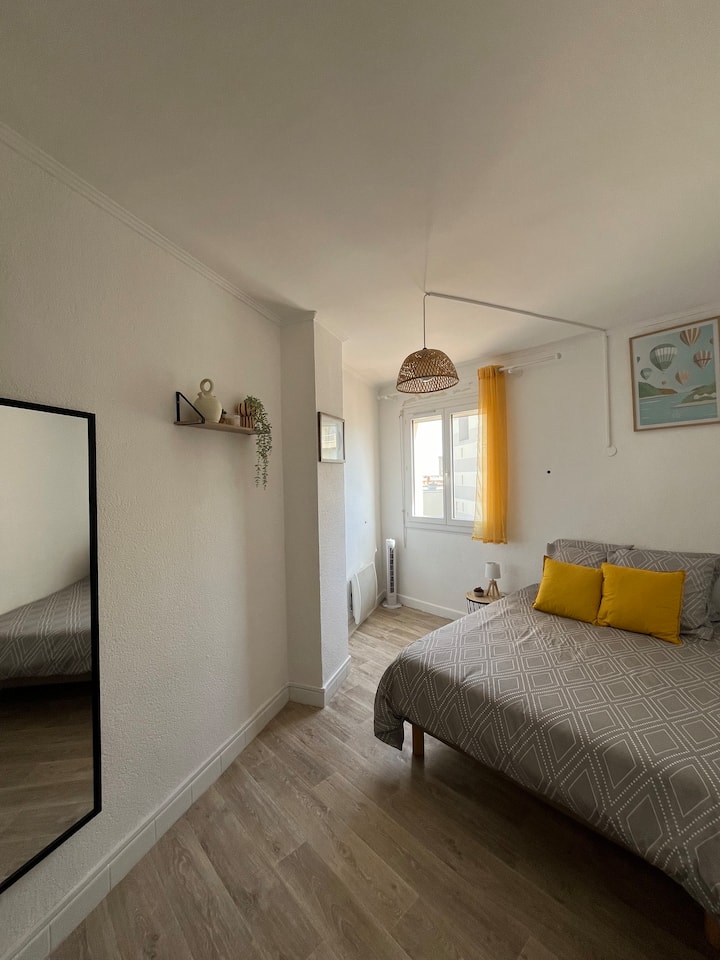 Спална соба 1