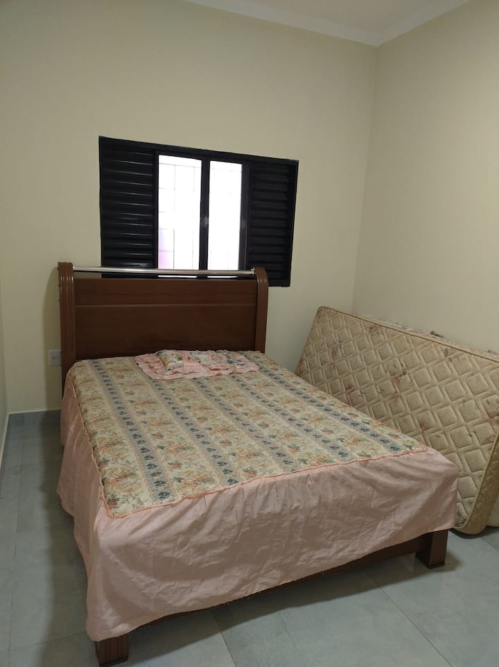 ห้องนอน