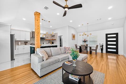 Stylish, 2 Bedroom in Houston-