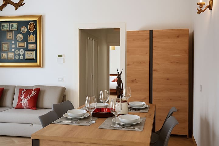 Mysa Properties managed Airbnb listing 2
