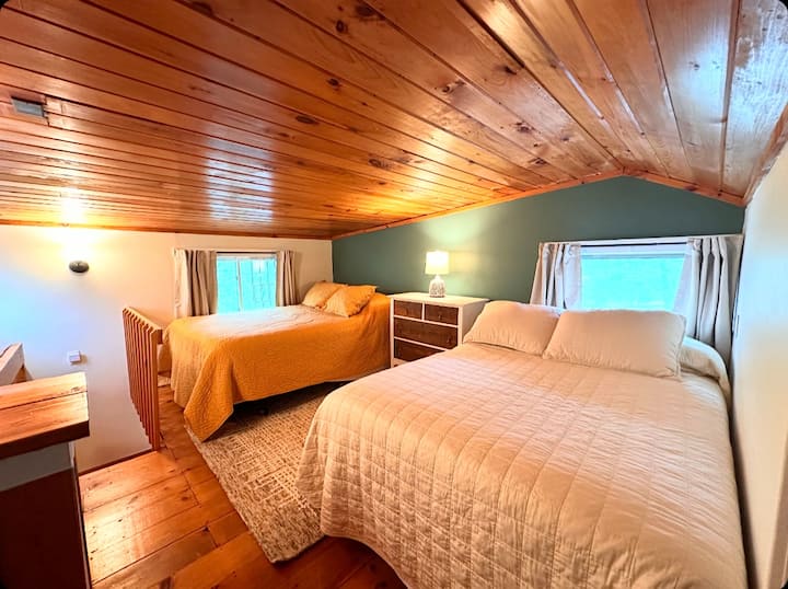 غرفة النوم 1