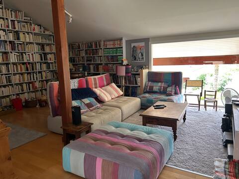 4 Bedrooms in Grésivaudan