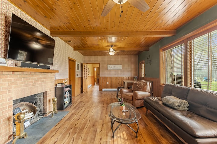 1 ห้องนั่งเล่น