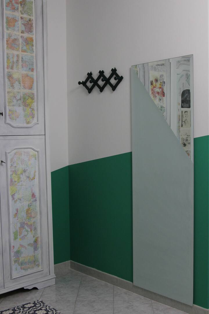 Спална соба 1