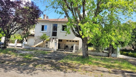 Villa NM Bocage