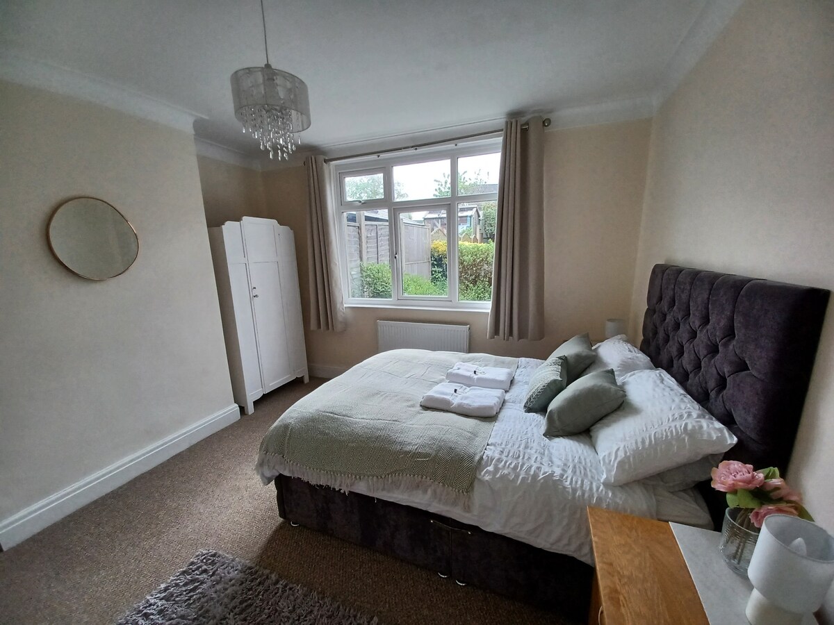 Двокреветна соба