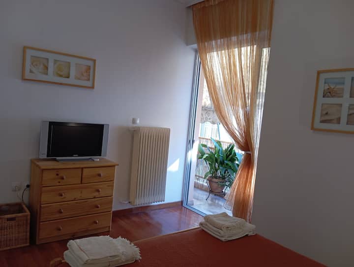 غرفة النوم 1