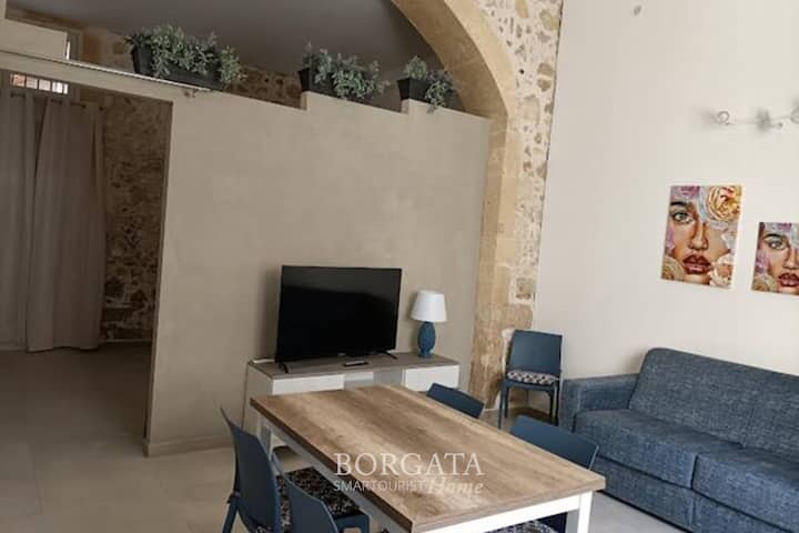 Borgatahome Siracusa - Siracusa