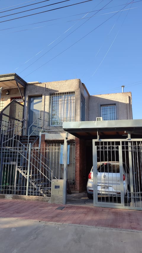 Beautiful apartment, excellent location