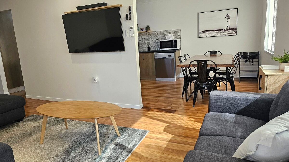 Successful Airbnb property: Family Comfort South Mackay in Mackay Regional