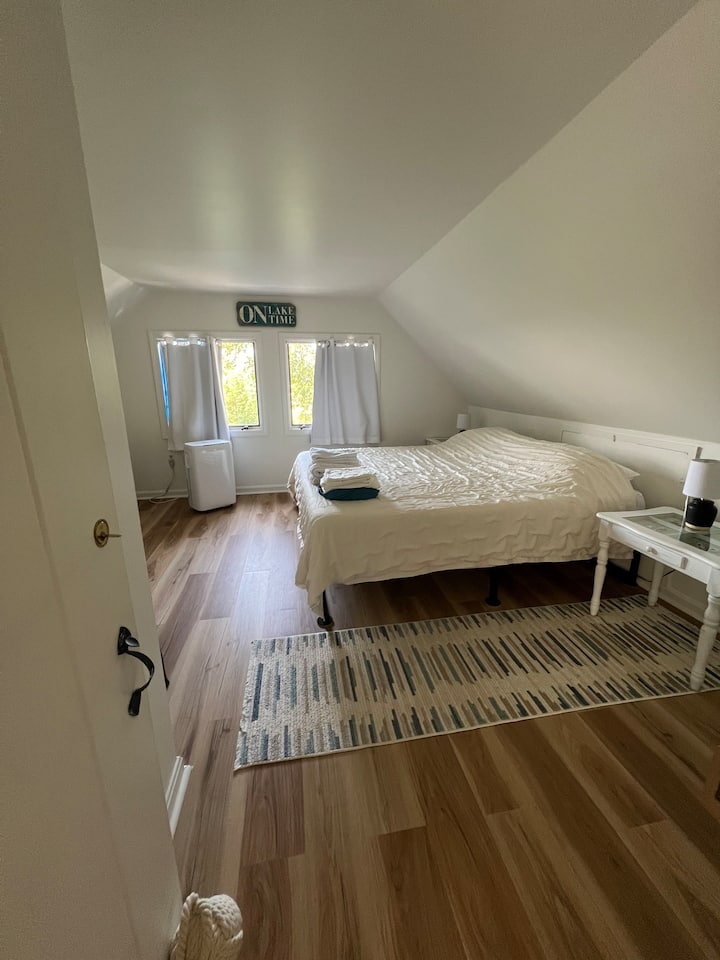 საძინებელი 4