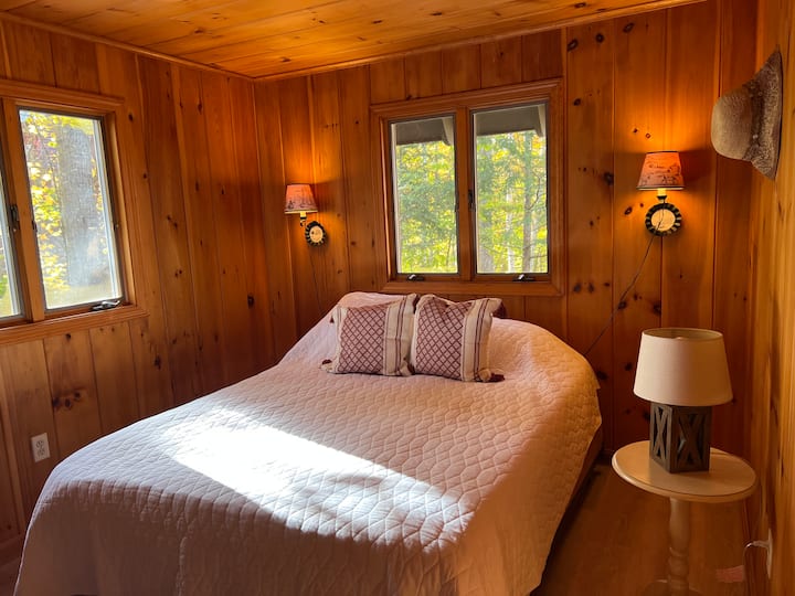 საძინებელი 2