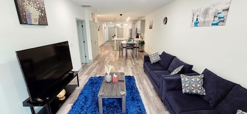 Family-Friendly and New! Home Away From Home Oasis