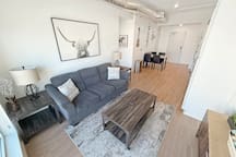 SoBro Farmhouse rental in Nashville
