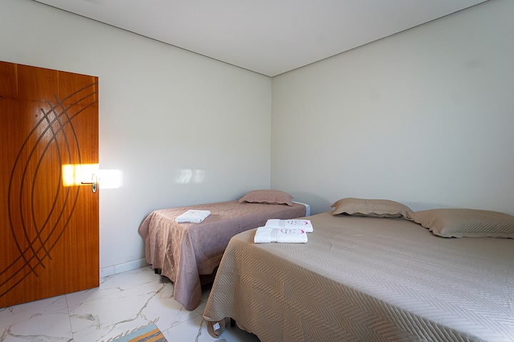 საძინებელი 3