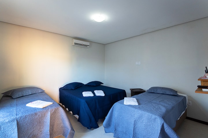 საძინებელი 4