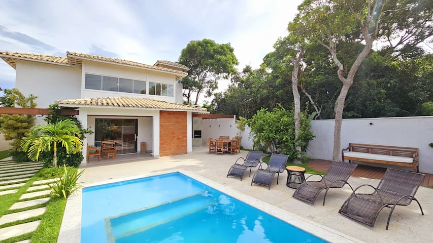 Búzios Hosting managed Airbnb listing 2