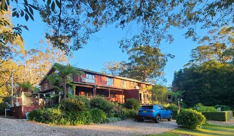 Bilpin Country Lodge - Blue Mountains
