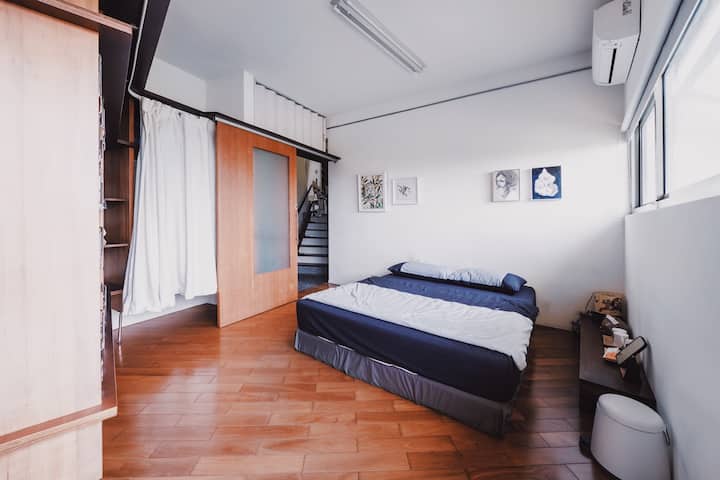 Chambre 5
