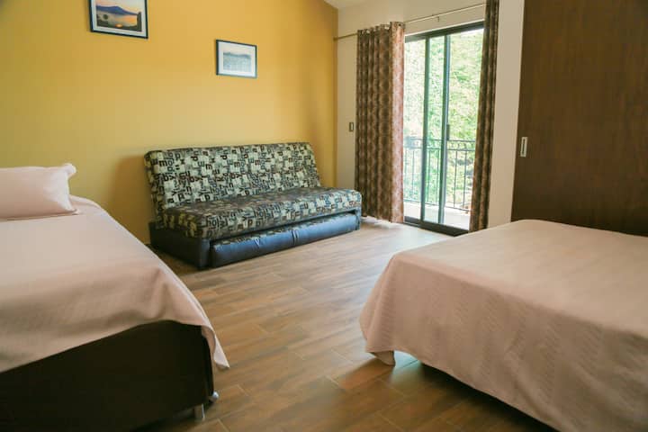 ห้องนอน2