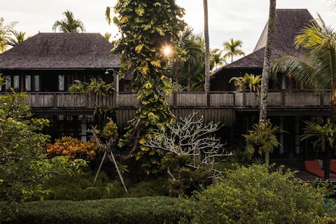Rumah Senja - Spacious 3 bedroom villa