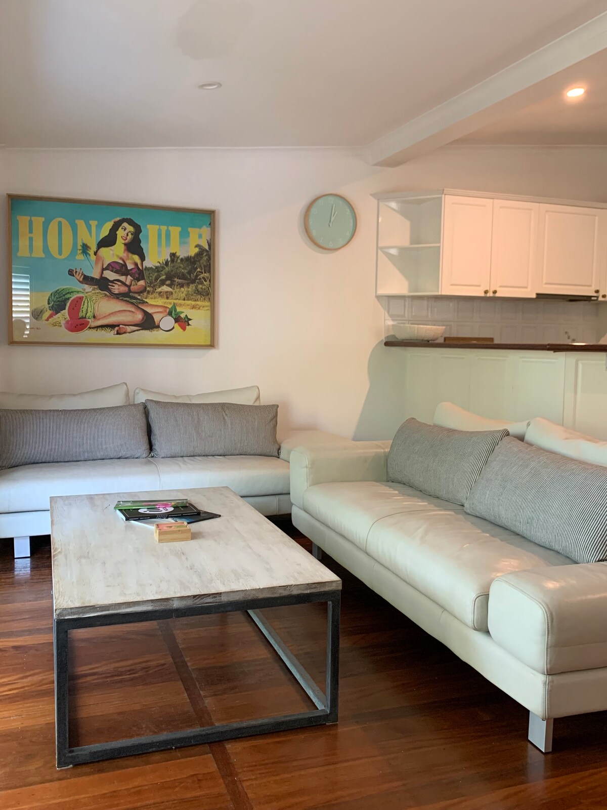Top Airbnb: Modern Unit - Kookaburra Lodge, Little Cove, Noosa in Noosa Heads