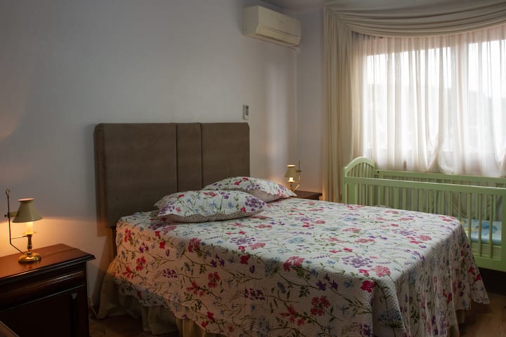 Spavaća soba 1