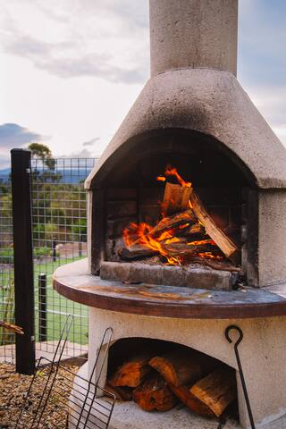 The Chalet (Tennis court & Sauna) gallery image 4