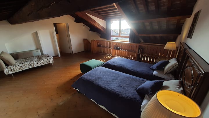 საძინებელი 2