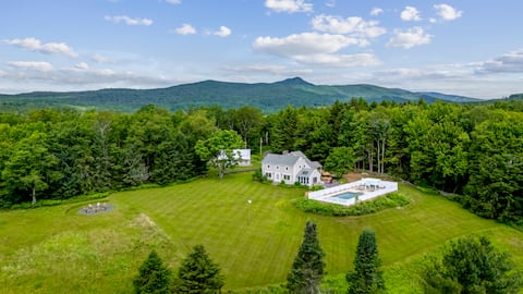 Dreaming of Sun Soaked Days and Heated Pool Nights