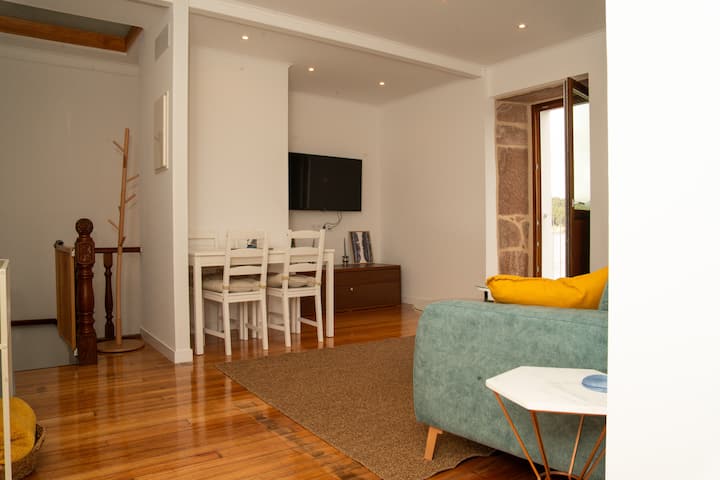 Casa Da Xesta - Galice
