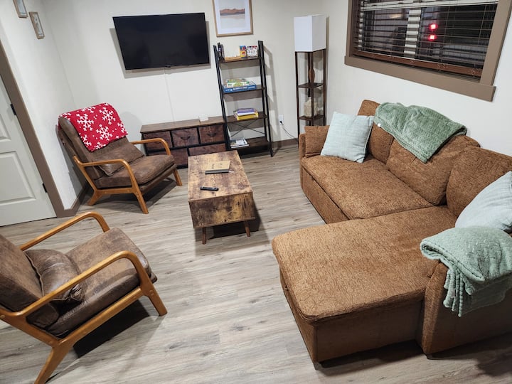 Ferny Creek Cottage - Blairsville, GA